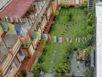 Aarya Chaitya Inn Hotels in Katmandu