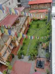 Aarya Chaitya Inn Hotel di 