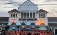 Koening Hotel Cirebon