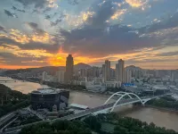 Lanzhou  Zhiyu   Hotel - خدمة نقل من وإلى المطار
