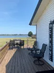 Lorney’s Place - entire cottage in cascumpec - 3-stjärniga