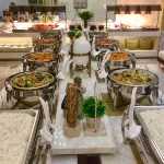 J7 Plaza Hotel Iloilo - Desayuno
