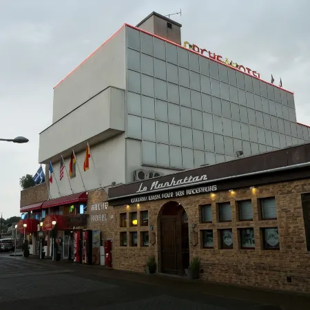 Arche Hotel