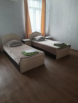 Hotel Rossiya - 2-Star
