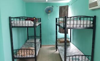 YHA Bradbury Hall Chek Keng Youth Hostel (Sai Kung)
