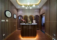 Grand Tourane Nha Trang Hotel - spa