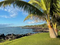 50 steps away from Maui's best beach, furnished with luxury details - مسبح