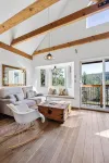 Sweetwater Retreat Cottage B&B - Wifi