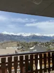 3 Bedroom Apartment Nendaz, Switzerland. 5 mins walk to tracouet gondala. - Wifi