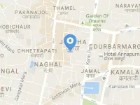 Kantipur Temple House Hotels near Ranipokhari