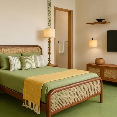 Seclude Karthika Nivas, Thrissur