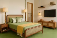 Seclude Karthika Nivas, Thrissur