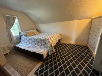 Charming 3-bedroom lake house with the best location in Conneaut