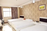 Xinxiang Jinrui Hotel - 2-Star