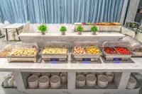 BY ARTOUR HOTEL - Bữa sáng