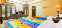 Tomato Coffee Guest House - 2 stjerner