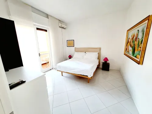 Home Casagè+free Parking - Bungalows