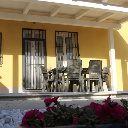AGAS Exclusive Apartment
