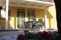 AGAS Exclusive Apartment