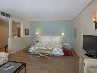 Parador de Ayamonte Ξενοδοχεία στην πόλη Ayamonte