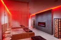 Das Alpenhaus Kaprun - spa