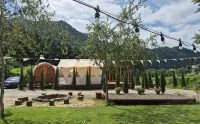 Gapyeong Forest Garden Glamping - Wifi