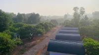 Sree Veda Wellness Resort - spa