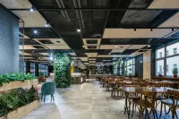 Ibis Praha Wenceslas Square - Airport Shuttle