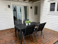 Corner Apartments - Condos