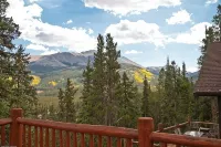Luxury Home, Family Friendly, 4900 Sq Foot, 6 BR Ski in/Out! - ジャグジー