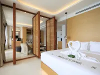 Elite Atoll Beachfront Hotel Hotels in Khanom