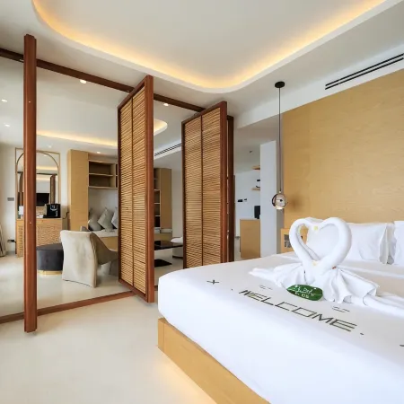 Elite Atoll Beachfront Hotel