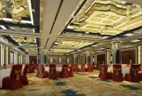 Jinfu International Hotel - breakfast