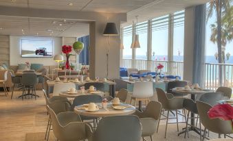 Mercure Nice Promenade des Anglais