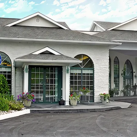 Best Western Plus Orillia Hotel