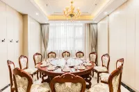 Bihai Yuntian Hotel - servizio colazione