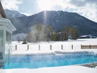 Hotel Post am See - Pools