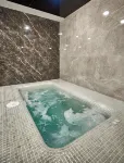 Garnet hotel - spa