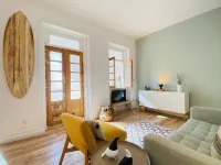 Casa Mouzi - Matosinhos - balcony