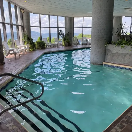 Charming 2-bedroom condo with fitness room and WiFi in fabulous Sugar Mountain