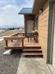 All new inside, 3-bedroom house, WiFi, AC beautiful Paradise Valley Yellowstone - Wifi