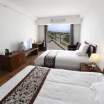 Yueliangwan Seaside Holiday Apartment
