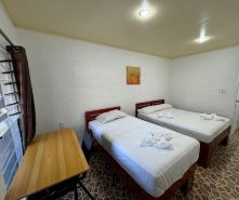 Transit Motel