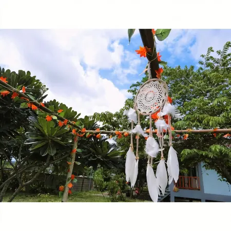 Pernjai Homestay P3 P4 P5