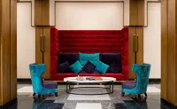 Mövenpick Hotel Mansour Eddahbi Marrakech - 5-Star
