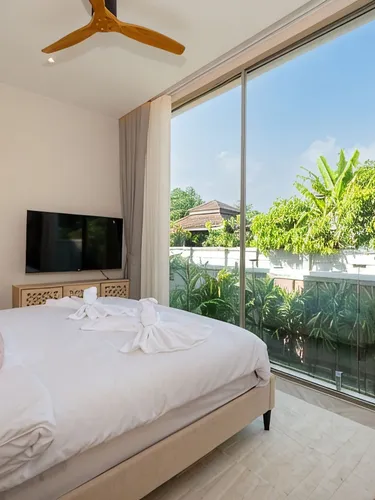 รูปภาพของDuplex Luxury 10 BR Private Pool Villa | Mountain