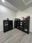 Cozy & Modern 3BR Lower Unit I Private Entrance, Laundry, Fridge Microwave - Bungalow