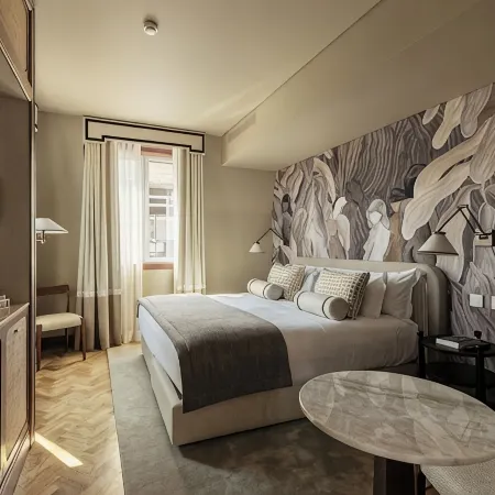 Small Luxury Hotels of the World -  Infante Sagres