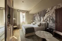 Small Luxury Hotels of the World -  Infante Sagres