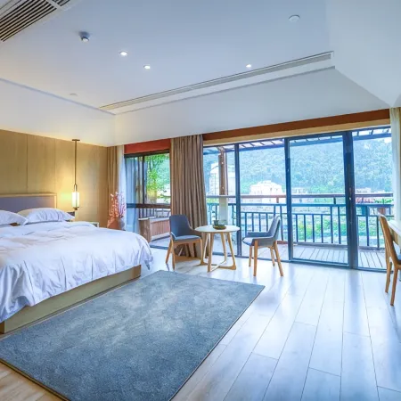Jiusu Culture Hotel
